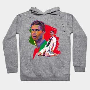 SOCCER TIME Hoodie